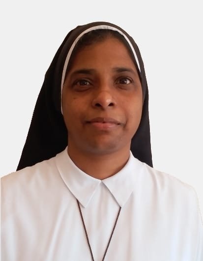 Sr. M. Michelle